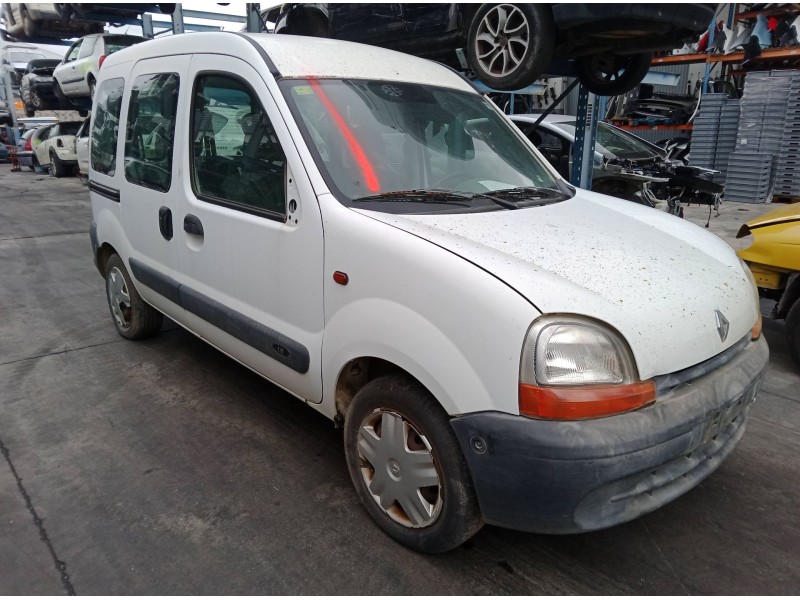renault kangoo (kc0/1_) del año 2002