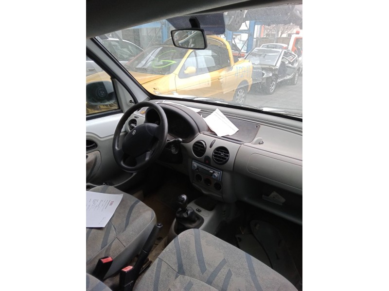 renault kangoo (kc0/1_) del año 2002