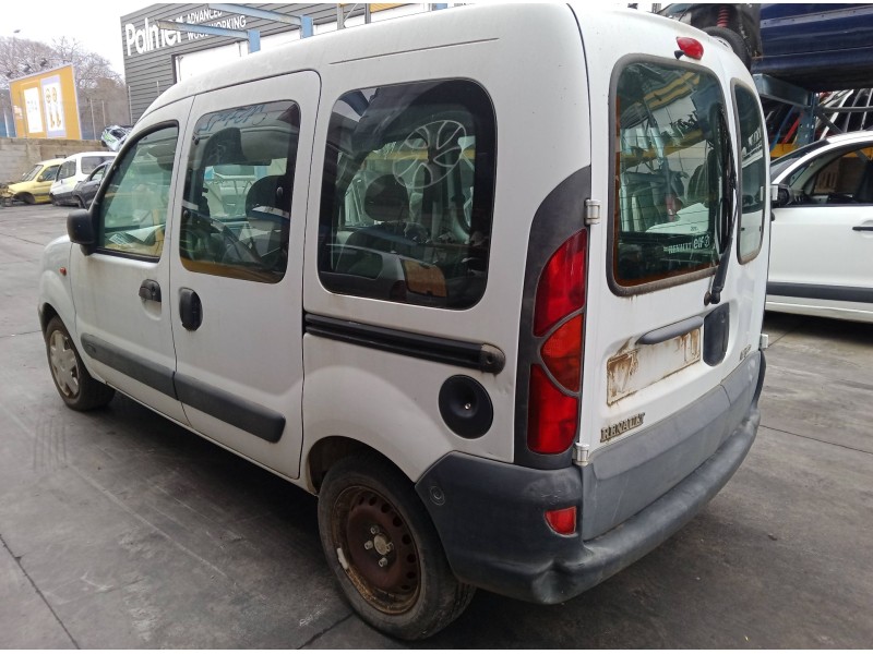renault kangoo (kc0/1_) del año 2002