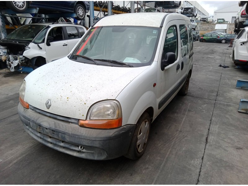 renault kangoo (kc0/1_) del año 2002