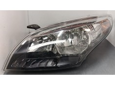 Recambio de faro izquierdo para renault megane iii grandtour (kz0/1) 1.2 tce (kz2b, kz11) referencia OEM IAM 260607305R 03012442