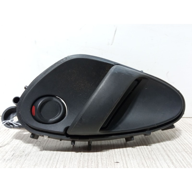 Recambio de maneta interior puerta trasera derecha para citroën xsara (n1) 1.6 16v referencia OEM IAM   