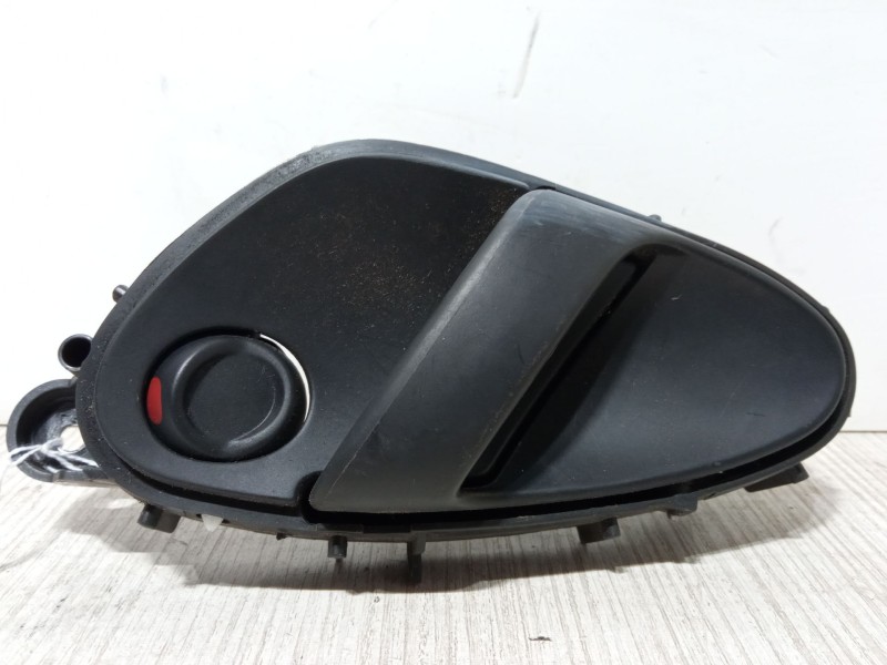 Recambio de maneta interior puerta trasera derecha para citroën xsara (n1) 1.6 16v referencia OEM IAM   