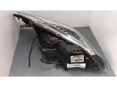 Recambio de faro izquierdo para renault megane iii grandtour (kz0/1) 1.2 tce (kz2b, kz11) referencia OEM IAM 260607305R 03012442 2