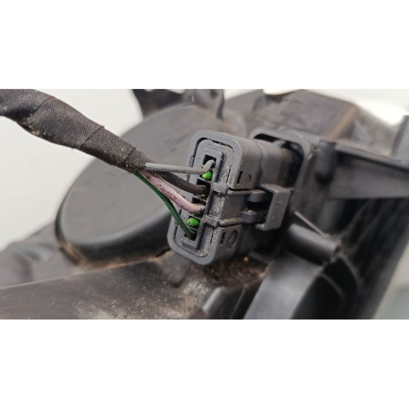 Recambio de faro izquierdo para renault megane iii grandtour (kz0/1) 1.2 tce (kz2b, kz11) referencia OEM IAM 260607305R 03012442