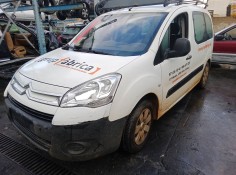 citroën berlingo multispace (b9) del año 2008