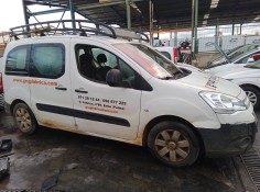 citroën berlingo multispace (b9) del año 2008 2