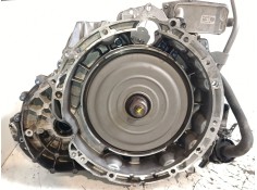 Recambio de caja de cambios automatica para mercedes-benz clase a (w176) a 220 d (176.003) referencia OEM IAM A2463702703  