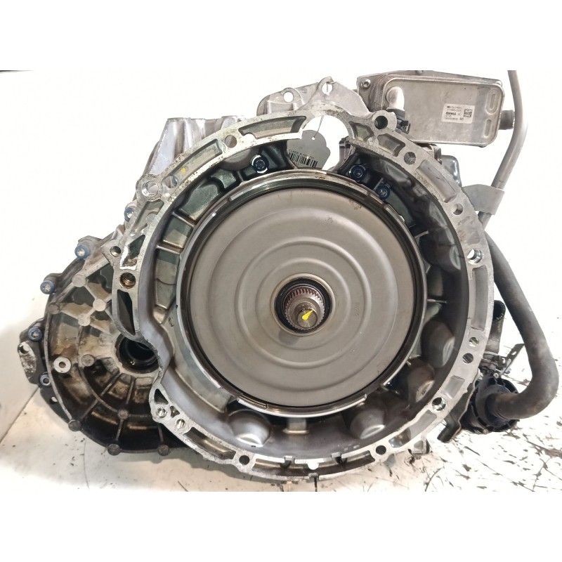 Recambio de caja de cambios automatica para mercedes-benz clase a (w176) a 220 d (176.003) referencia OEM IAM A2463702703  