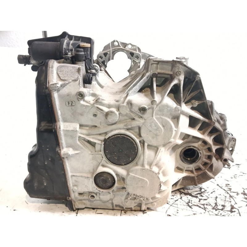 Recambio de caja de cambios automatica para mercedes-benz clase a (w176) a 220 d (176.003) referencia OEM IAM A2463702703  