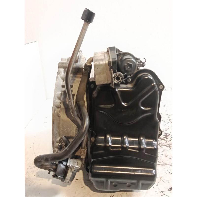 Recambio de caja de cambios automatica para mercedes-benz clase a (w176) a 220 d (176.003) referencia OEM IAM A2463702703  