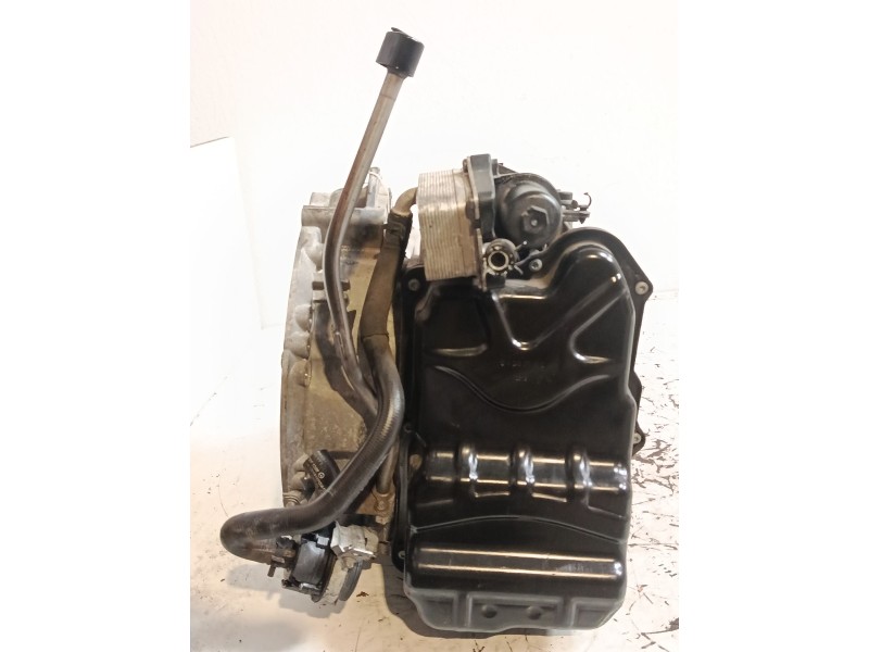 Recambio de caja de cambios automatica para mercedes-benz clase a (w176) a 220 d (176.003) referencia OEM IAM A2463702703  