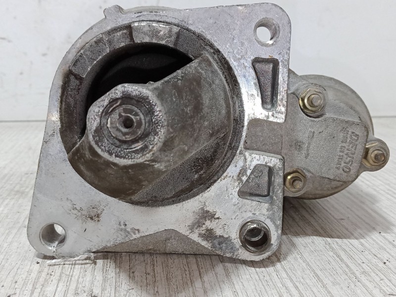 Recambio de motor arranque para suzuki swift iii (mz, ez) 1.3 (rs 413) referencia OEM IAM E80F63102022  