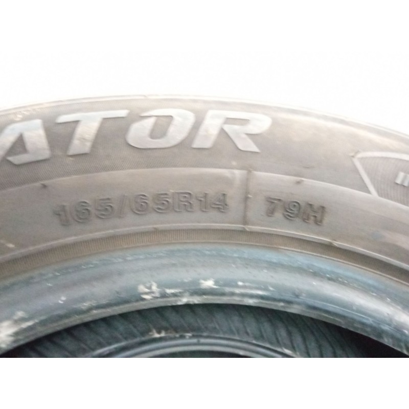 Recambio de neumaticos 165/65 r14 79t para citroën saxo (s0, s1) 1.4 vts referencia OEM IAM   