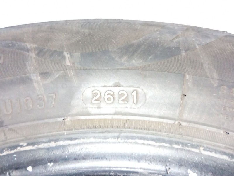 Recambio de neumaticos 165/65 r14 79t para citroën saxo (s0, s1) 1.4 vts referencia OEM IAM   