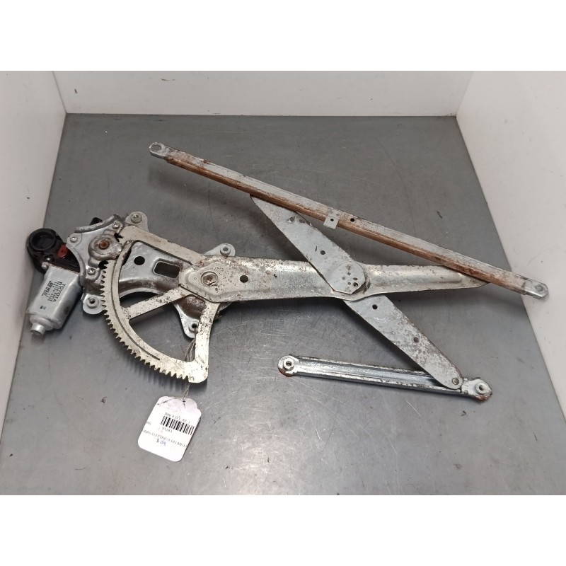Recambio de elevalunas electrico delantero derecho para toyota rav 4 ii (_a2_) 2.0 d 4wd (cla20_, cla21_) referencia OEM IAM 857