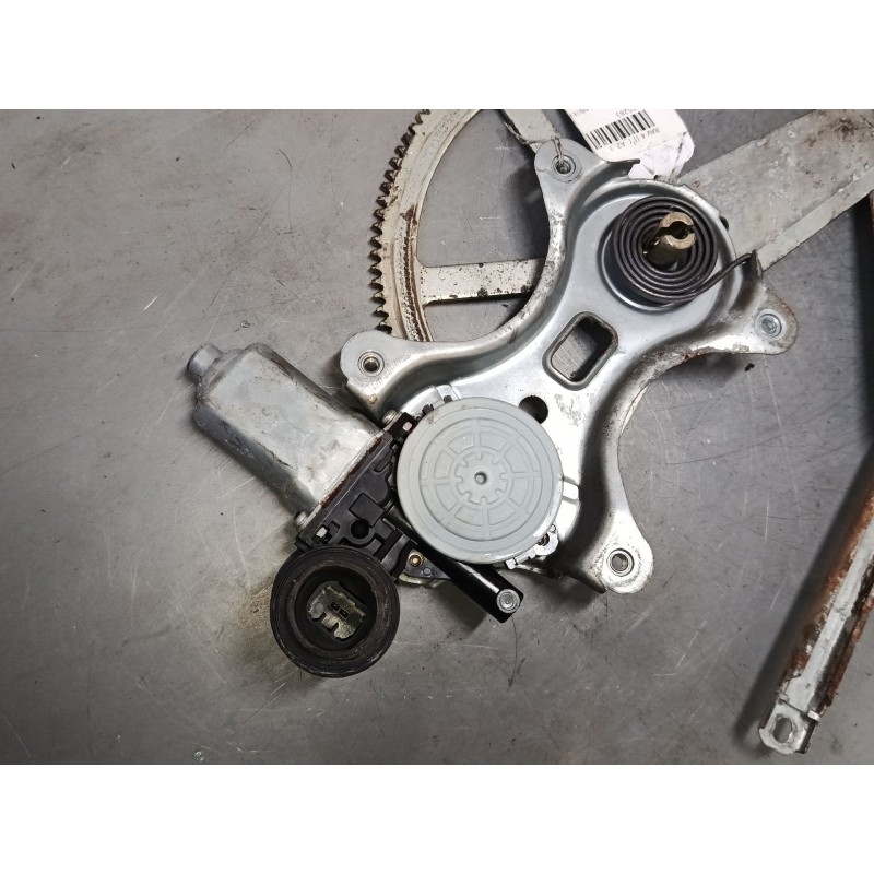 Recambio de elevalunas electrico delantero derecho para toyota rav 4 ii (_a2_) 2.0 d 4wd (cla20_, cla21_) referencia OEM IAM 857