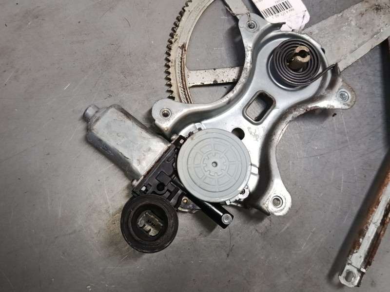 Recambio de elevalunas electrico delantero derecho para toyota rav 4 ii (_a2_) 2.0 d 4wd (cla20_, cla21_) referencia OEM IAM 857