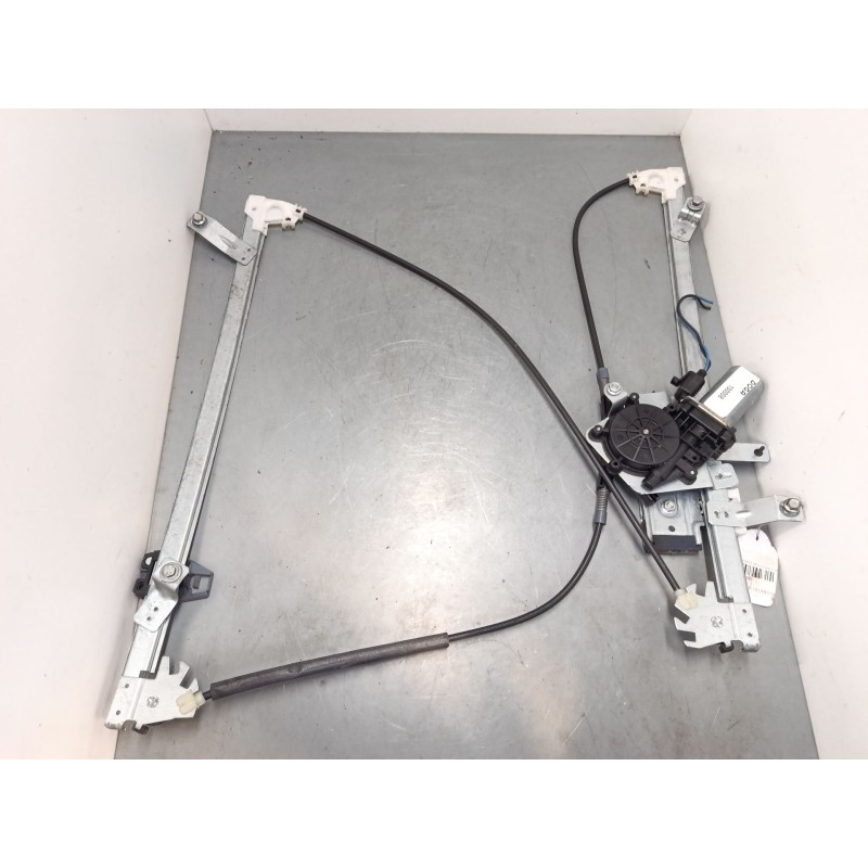 Recambio de elevalunas electrico delantero derecho para citroën berlingo / berlingo first monospace (mf_, gjk_, gfk_) 2.0 hdi 90