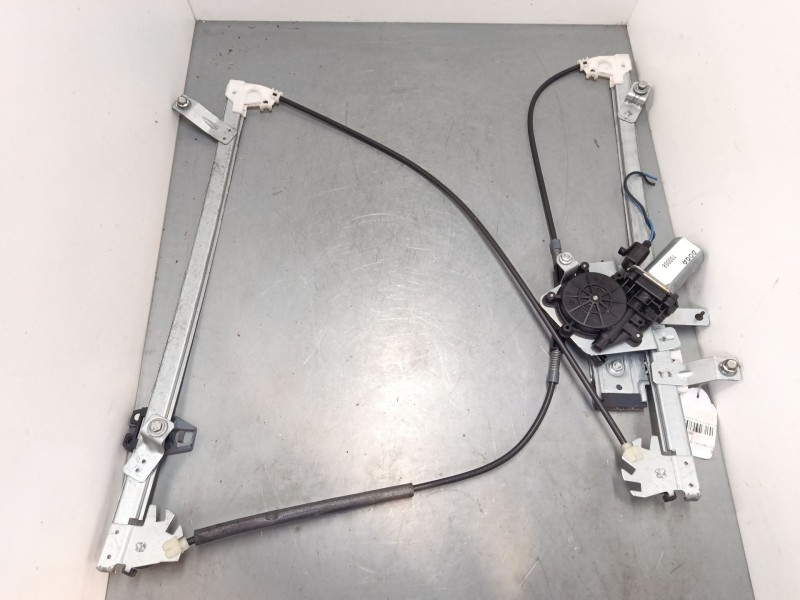 Recambio de elevalunas electrico delantero derecho para citroën berlingo / berlingo first monospace (mf_, gjk_, gfk_) 2.0 hdi 90