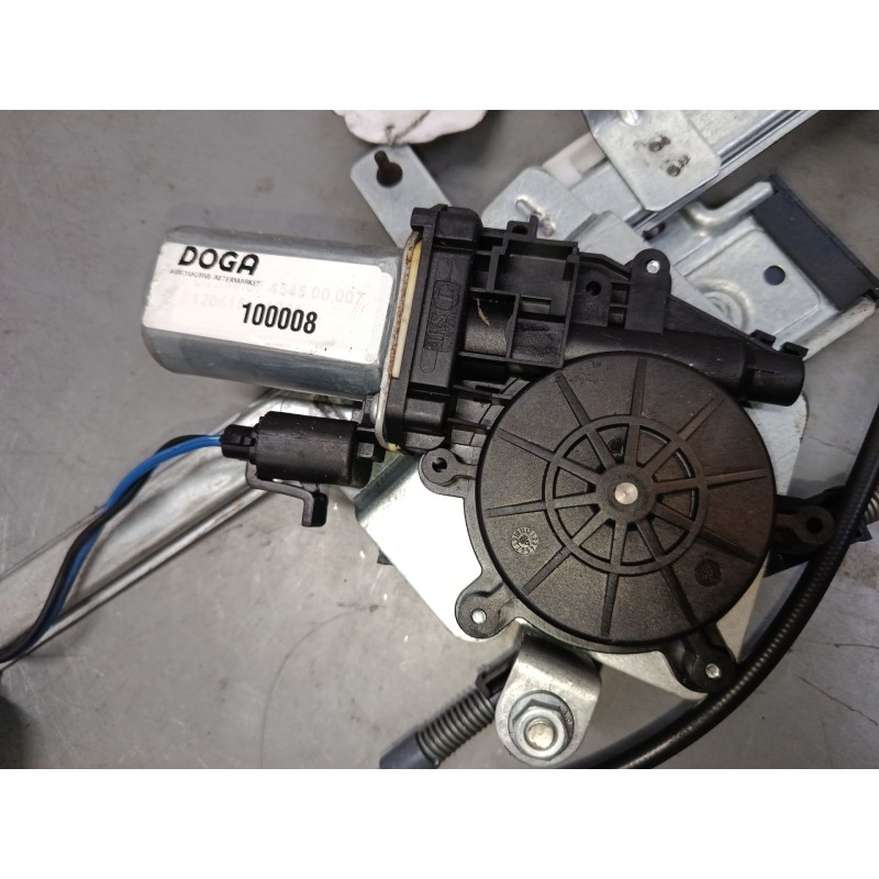 Recambio de elevalunas electrico delantero derecho para citroën berlingo / berlingo first monospace (mf_, gjk_, gfk_) 2.0 hdi 90