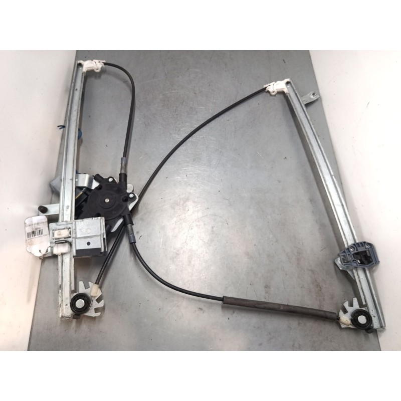 Recambio de elevalunas electrico delantero derecho para citroën berlingo / berlingo first monospace (mf_, gjk_, gfk_) 2.0 hdi 90