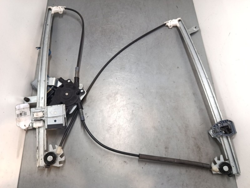 Recambio de elevalunas electrico delantero derecho para citroën berlingo / berlingo first monospace (mf_, gjk_, gfk_) 2.0 hdi 90