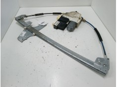 Recambio de elevalunas electrico delantero derecho para peugeot 307 sw (3h) 1.6 16v referencia OEM IAM 503620090406  