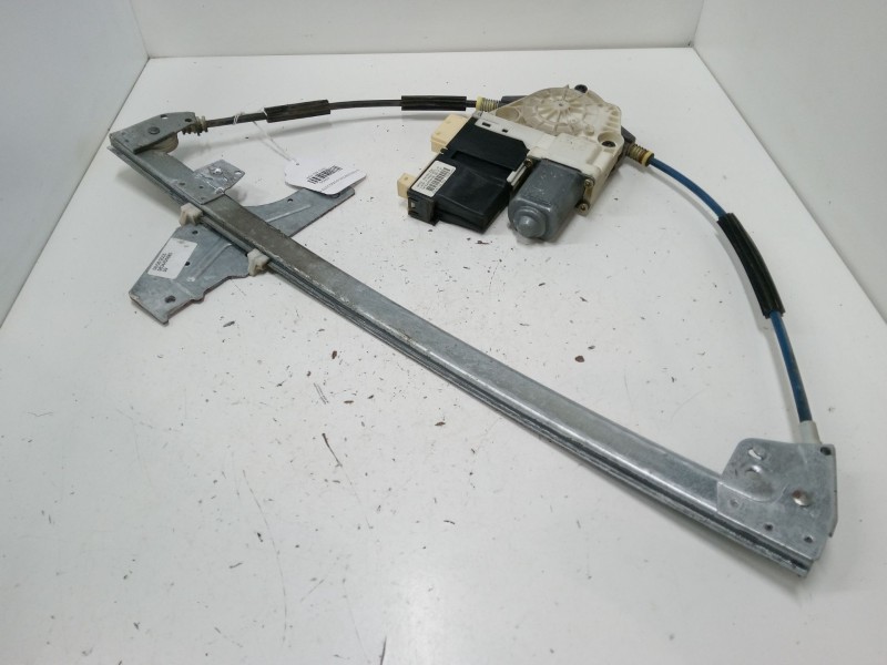 Recambio de elevalunas electrico delantero derecho para peugeot 307 sw (3h) 1.6 16v referencia OEM IAM 503620090406  