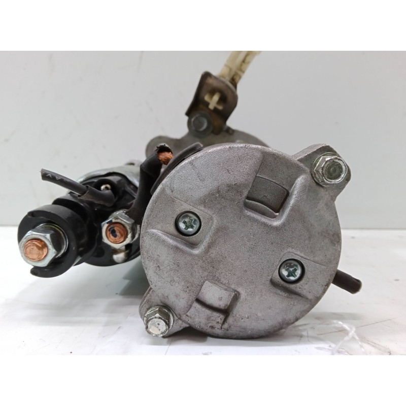 Recambio de motor arranque para honda jazz ii (gd_, ge3, ge2) 1.3 idsi (gd1) referencia OEM IAM   