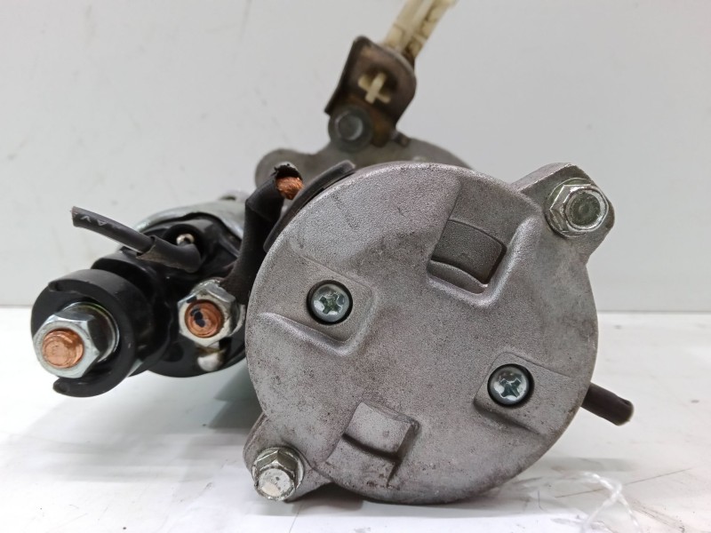 Recambio de motor arranque para honda jazz ii (gd_, ge3, ge2) 1.3 idsi (gd1) referencia OEM IAM   
