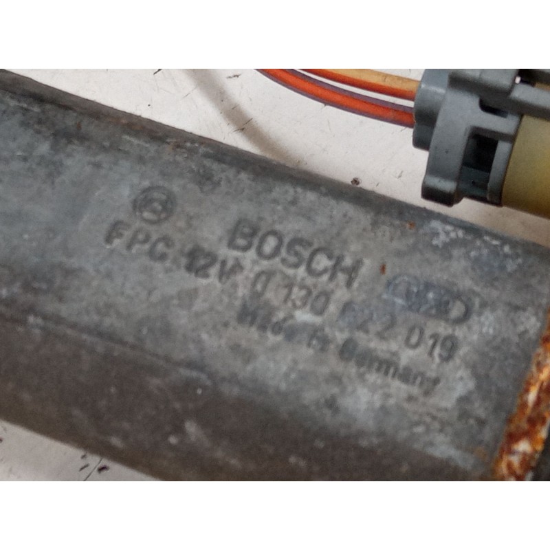 Recambio de elevalunas electrico delantero derecho para renault clio ii (bb_, cb_) 1.2 (bb0a, bb0f, bb10, bb1k, bb28, bb2d, bb2h