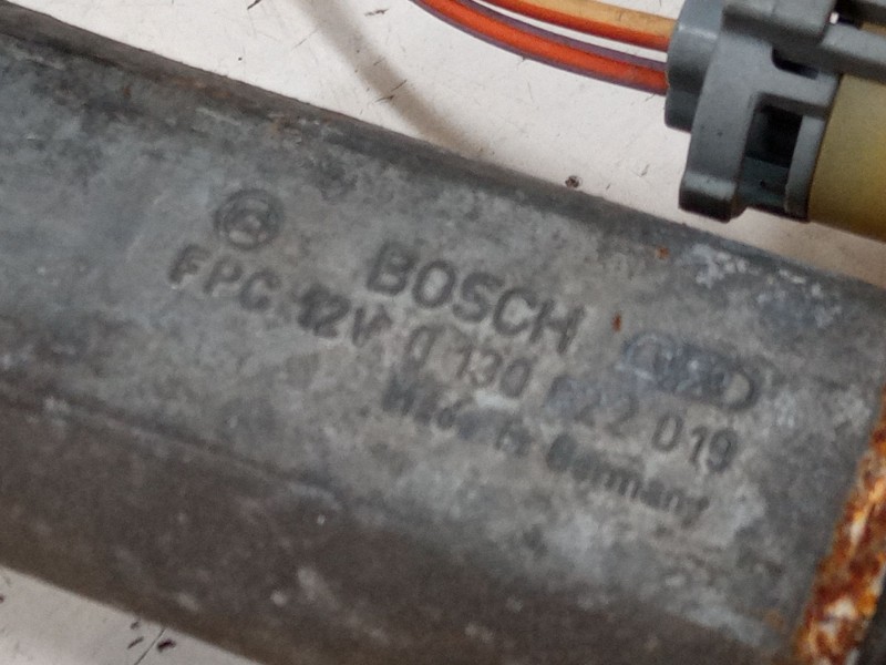 Recambio de elevalunas electrico delantero derecho para renault clio ii (bb_, cb_) 1.2 (bb0a, bb0f, bb10, bb1k, bb28, bb2d, bb2h