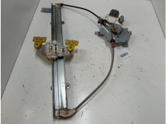 Recambio de elevalunas electrico delantero derecho para nissan micra iii (k12) 1.2 16v referencia OEM IAM 0130822203  