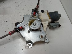 Recambio de elevalunas electrico delantero derecho para nissan micra iii (k12) 1.2 16v referencia OEM IAM 0130822203   2