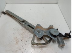 Recambio de elevalunas electrico delantero derecho para toyota yaris (_p9_) 1.4 d-4d (nlp90_) referencia OEM IAM 85710 0D 100  
