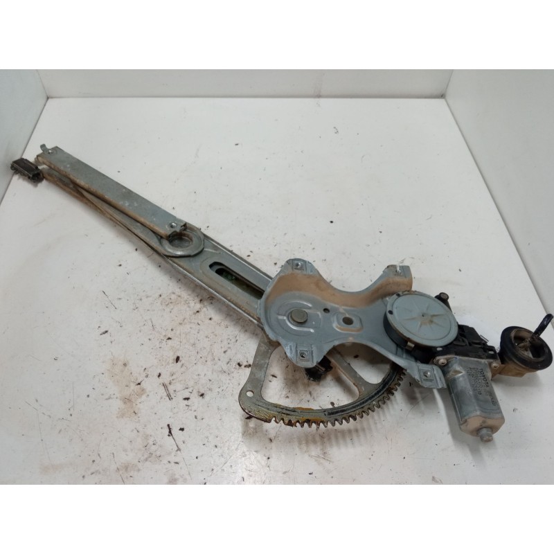 Recambio de elevalunas electrico delantero derecho para toyota yaris (_p9_) 1.4 d-4d (nlp90_) referencia OEM IAM 85710 0D 100  
