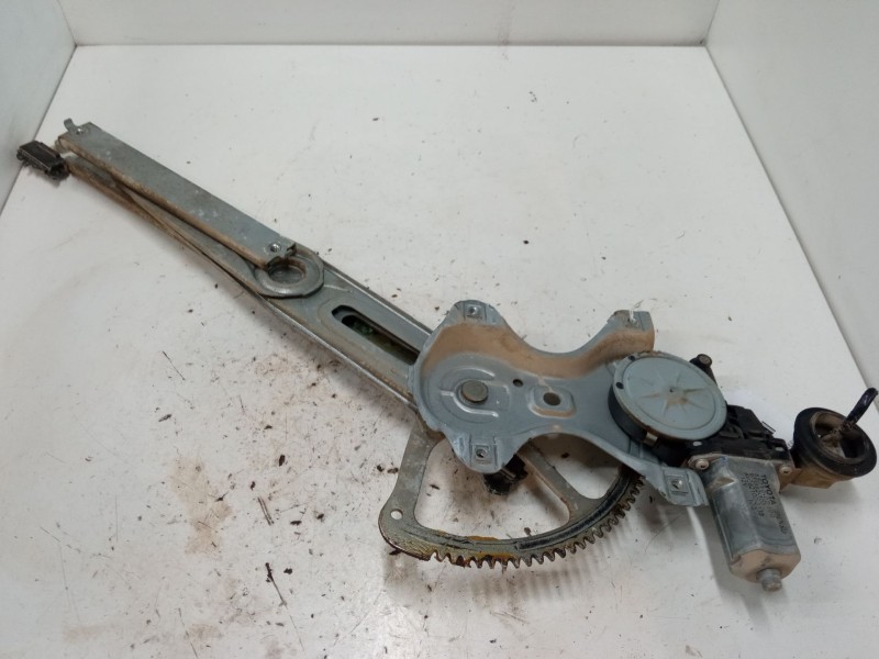 Recambio de elevalunas electrico delantero derecho para toyota yaris (_p9_) 1.4 d-4d (nlp90_) referencia OEM IAM 85710 0D 100  