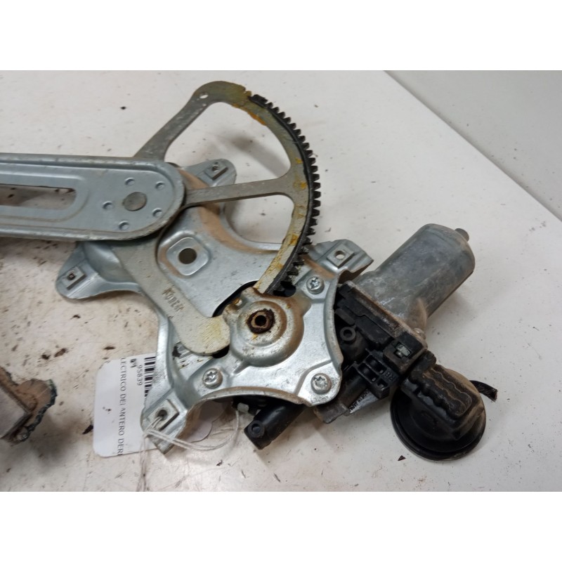 Recambio de elevalunas electrico delantero derecho para toyota yaris (_p9_) 1.4 d-4d (nlp90_) referencia OEM IAM 85710 0D 100  