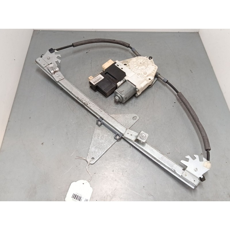 Recambio de elevalunas electrico delantero derecho para citroën c4 i (lc_) 1.6 hdi referencia OEM IAM 997831  