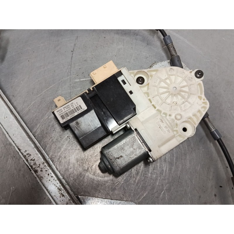 Recambio de elevalunas electrico delantero derecho para citroën c4 i (lc_) 1.6 hdi referencia OEM IAM 997831  