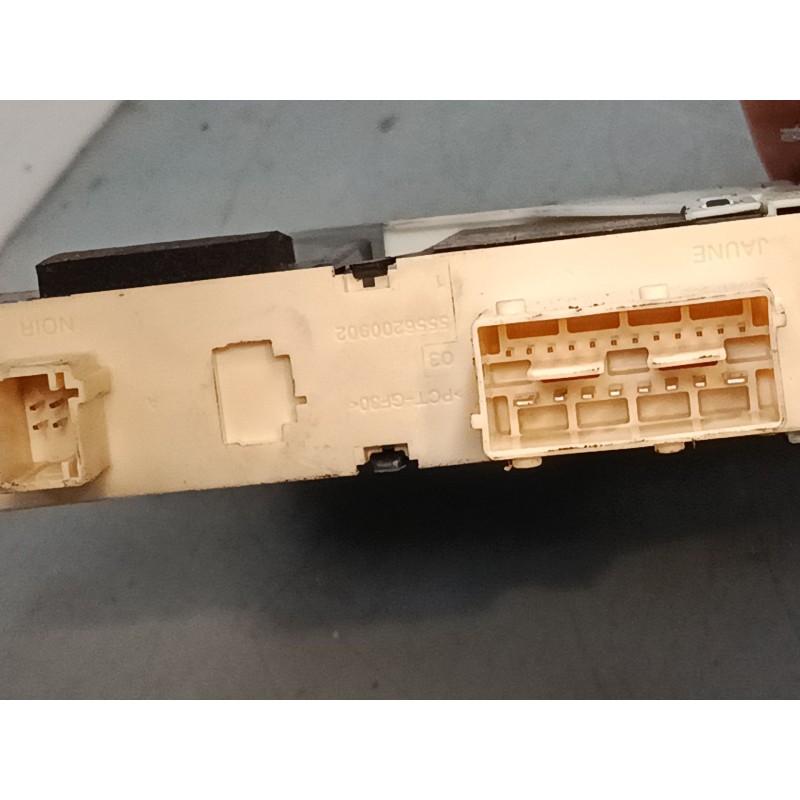 Recambio de elevalunas electrico delantero derecho para citroën c4 i (lc_) 1.6 hdi referencia OEM IAM 997831  