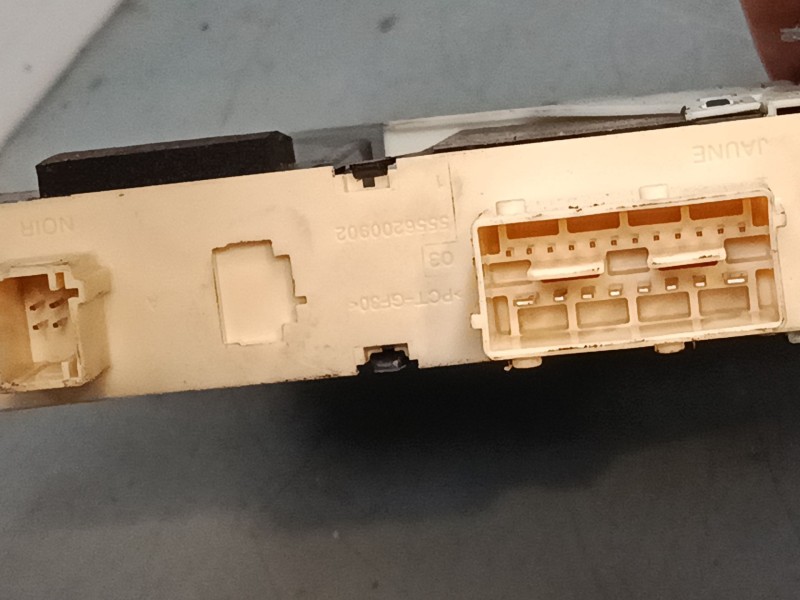 Recambio de elevalunas electrico delantero derecho para citroën c4 i (lc_) 1.6 hdi referencia OEM IAM 997831  
