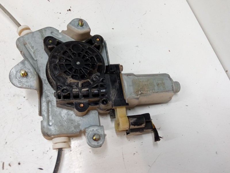 Recambio de elevalunas electrico delantero derecho para kia picanto i (sa) 1.1 referencia OEM IAM   
