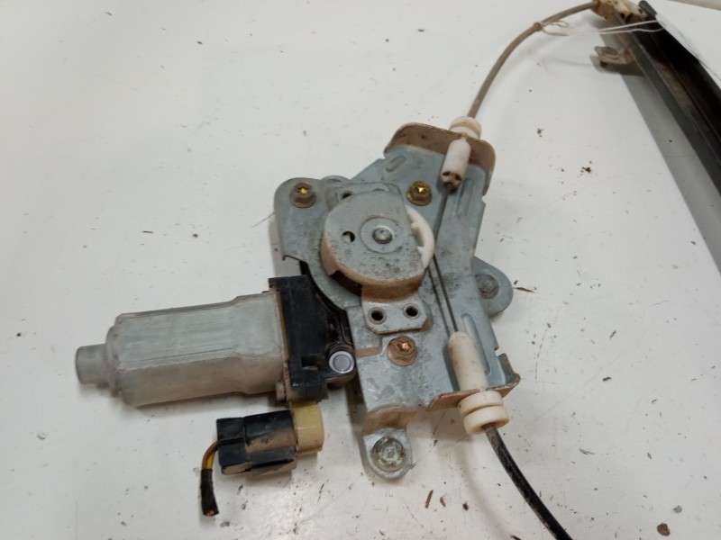 Recambio de elevalunas electrico delantero derecho para kia picanto i (sa) 1.1 referencia OEM IAM   