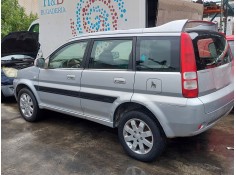 honda hr-v (gh_) del año 2002