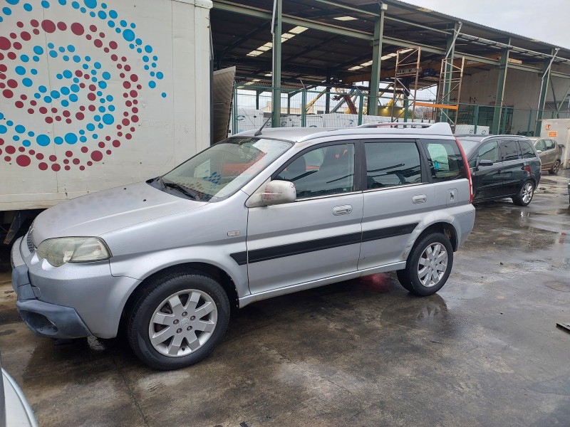 honda hr-v (gh_) del año 2002