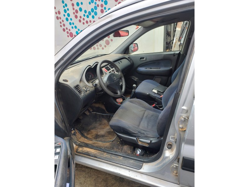 honda hr-v (gh_) del año 2002