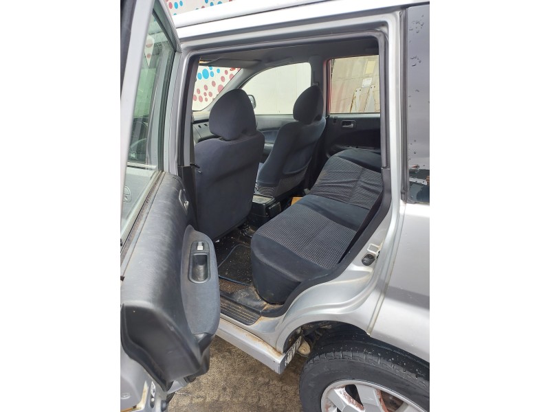 honda hr-v (gh_) del año 2002