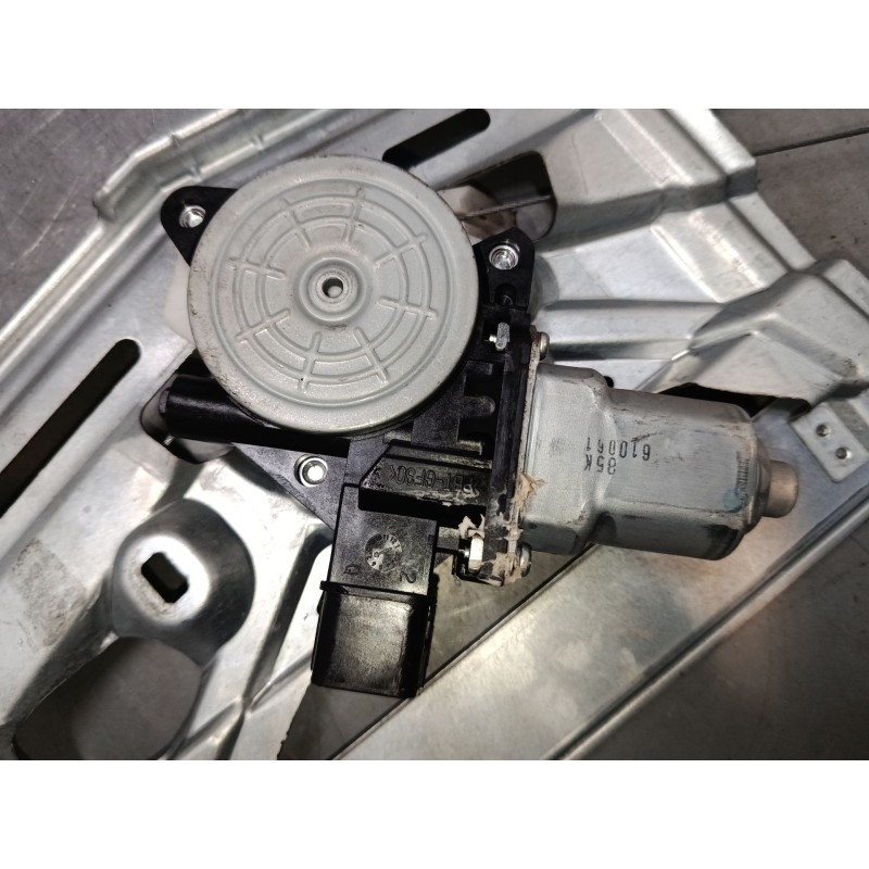 Recambio de elevalunas electrico delantero derecho para honda civic viii hatchback (fn, fk) 1.8 (fn1, fk2) referencia OEM IAM   